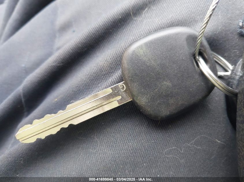 2009 Pontiac Vibe VIN: 5Y2SP67039Z409390 Lot: 41699845