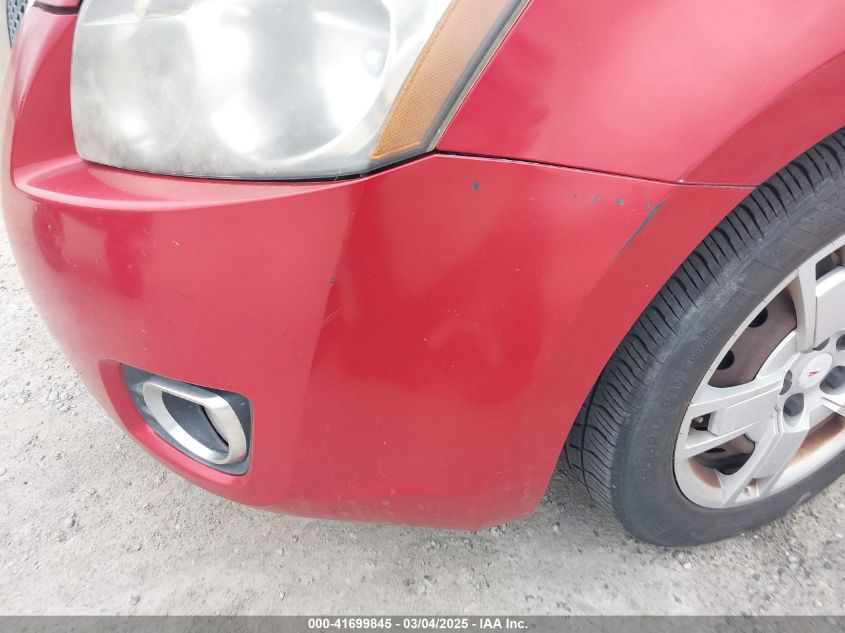 2009 Pontiac Vibe VIN: 5Y2SP67039Z409390 Lot: 41699845