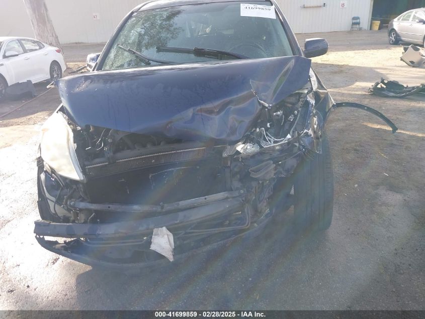 2008 Honda Cr-V Ex-L VIN: 5J6RE38778L009049 Lot: 41699859