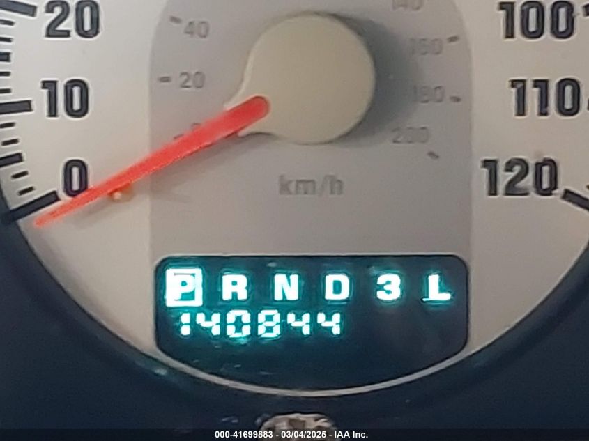 2005 Dodge Stratus Sxt VIN: 1B3EL46R35N628222 Lot: 41699883