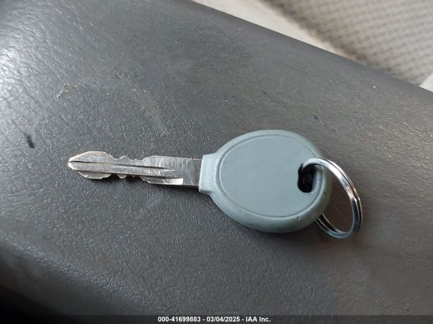 2005 Dodge Stratus Sxt VIN: 1B3EL46R35N628222 Lot: 41699883