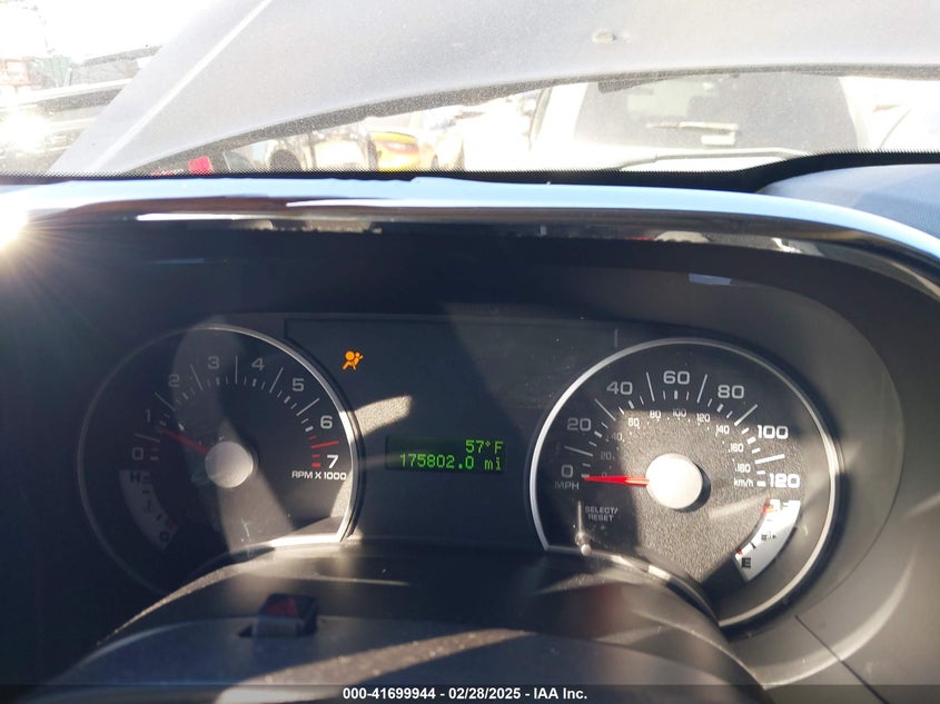 2010 FORD EXPLORER VIN: 1FMEU6DE4AUA64406