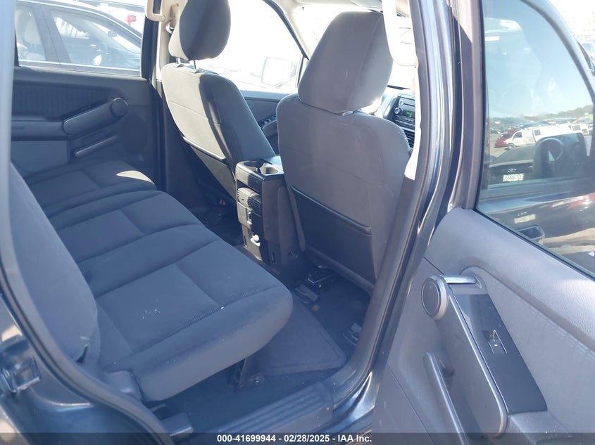 2010 FORD EXPLORER VIN: 1FMEU6DE4AUA64406