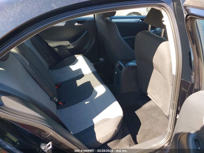 2017 Volkswagen Jetta 1.4T S VIN: 3VW2B7AJ0HM412797 Lot: 41699957