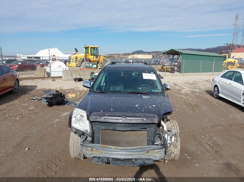 2015 GMC TERRAIN SLE-2 - 2GKFLWE3XF6252575