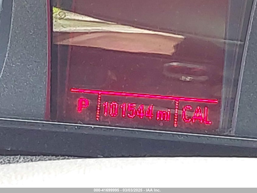 2015 GMC TERRAIN SLE-2 - 2GKFLWE3XF6252575