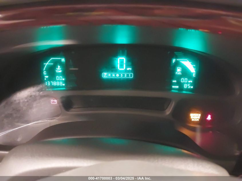 2002 Cadillac Deville Standard VIN: 1G6KD54YX2U229228 Lot: 41700003