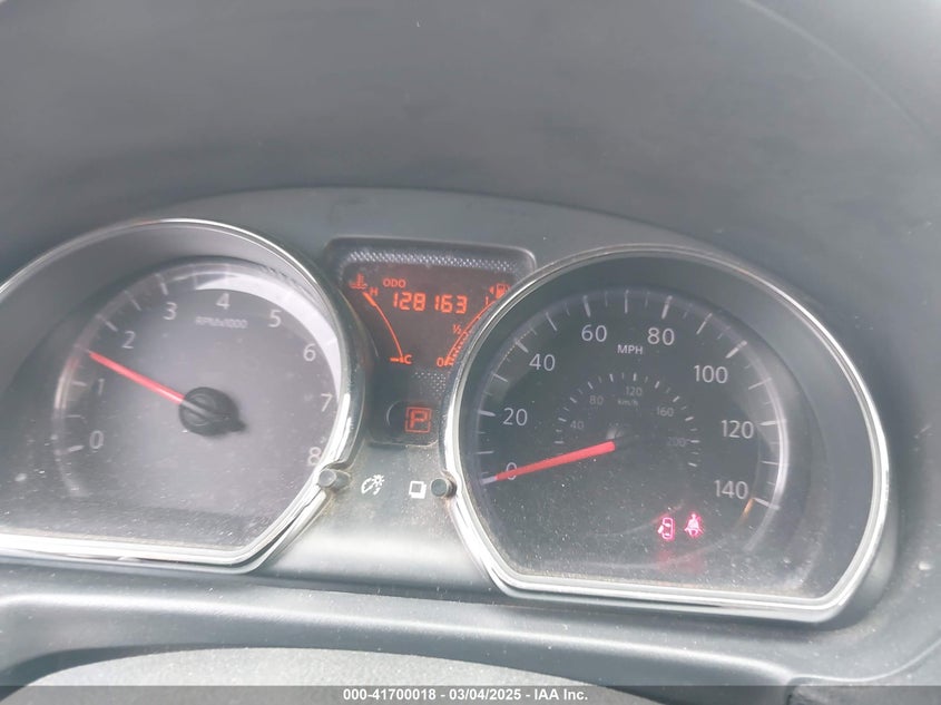 2014 NISSAN VERSA VIN: 3N1CN7AP6EL854426