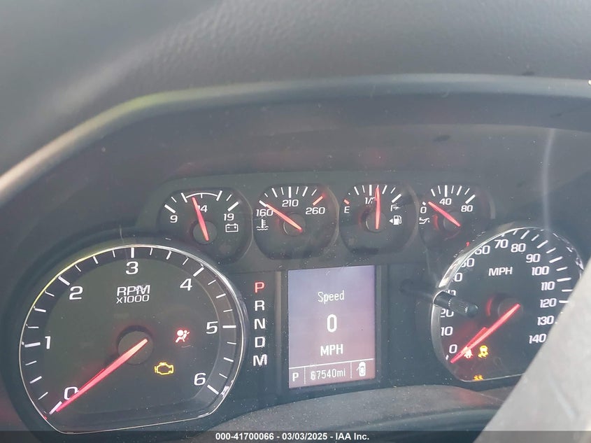 2014 CHEVROLET SILVERADO 1500 VIN: 3GCUKPEH7EG396711