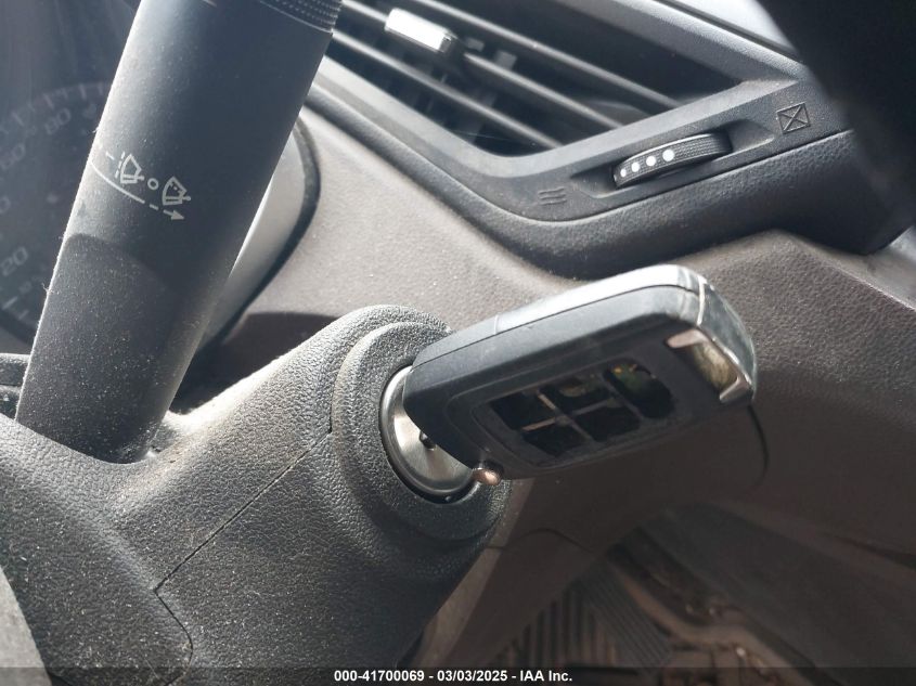 2010 Chevrolet Equinox Ltz VIN: 2CNFLGEW0A6289408 Lot: 41700069