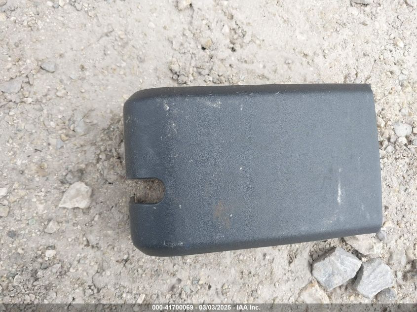 2010 Chevrolet Equinox Ltz VIN: 2CNFLGEW0A6289408 Lot: 41700069