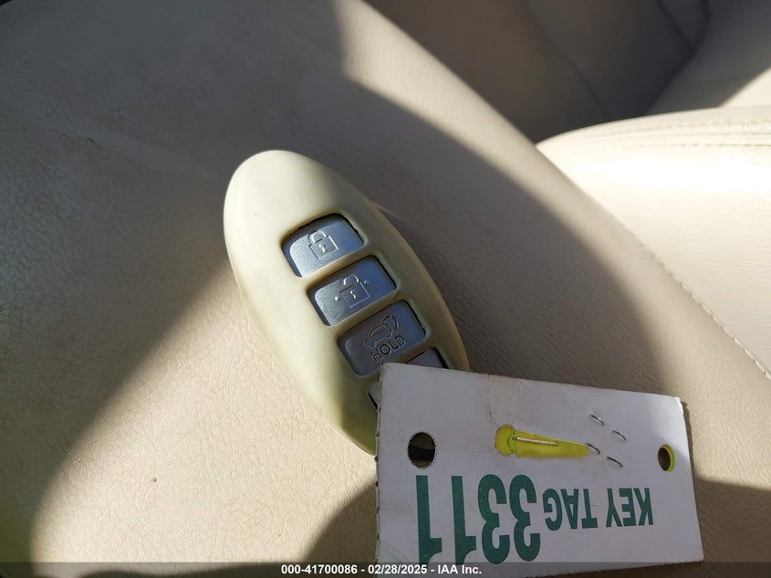 2015 NISSAN ROGUE SL - 5N1AT2MVXFC809134