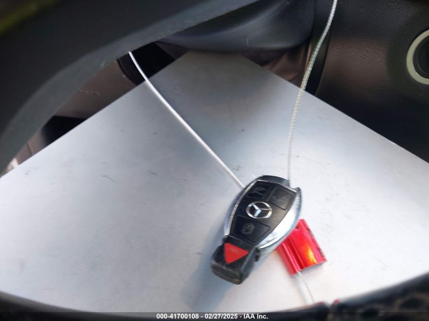 2013 Mercedes-Benz Ml 350 4Matic VIN: 4JGDA5HBXDA124869 Lot: 41700108