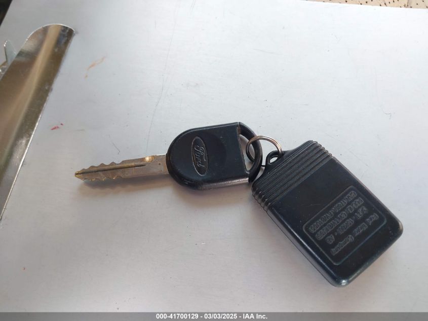 2008 Ford Expedition Eddie Bauer/King Ranch VIN: 1FMFU18538LA36145 Lot: 41700129