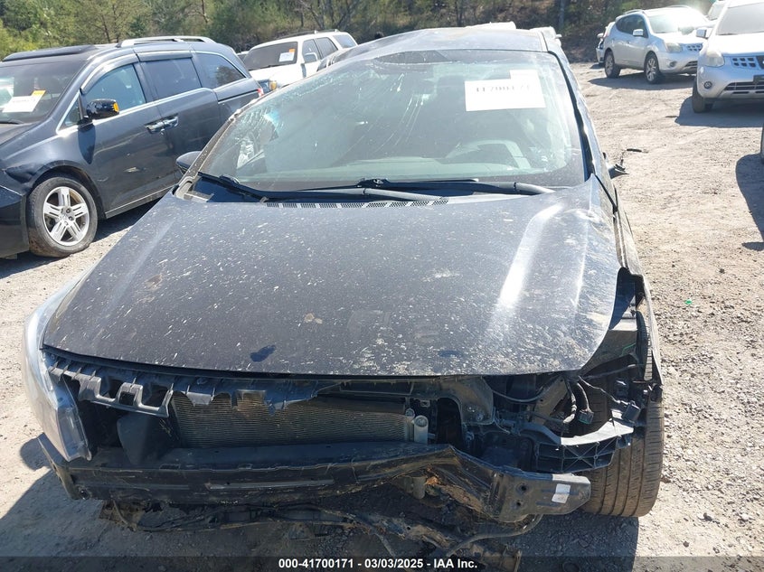 2018 KIA FORTE S - 3KPFL4A71JE245788