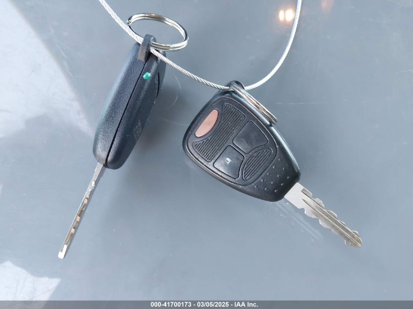 2004 Dodge Caravan Sxt VIN: 1D4GP45R74B566100 Lot: 41700173