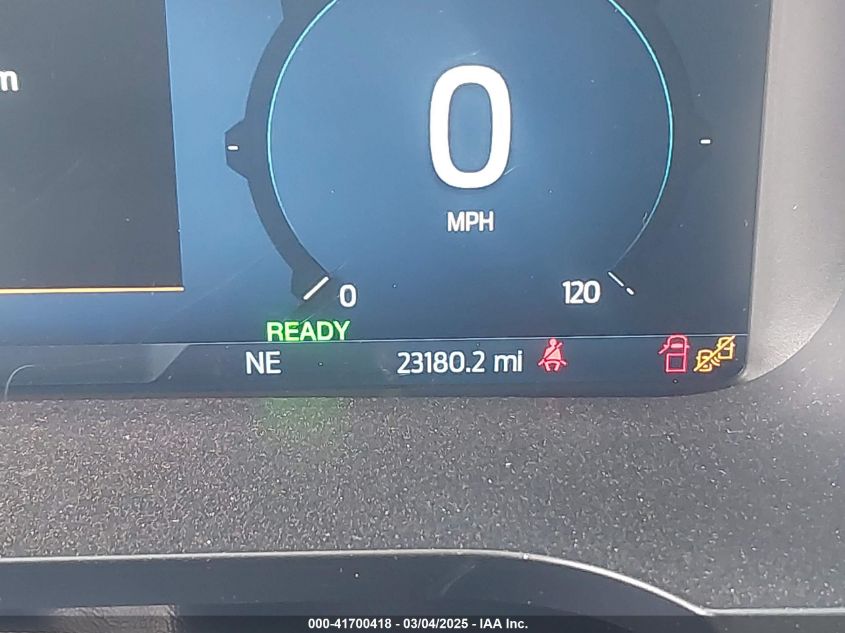 2024 Ford F-150 Xlt VIN: 1FTFW3LD4RFA75643 Lot: 41700418