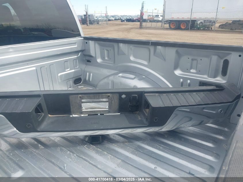 2024 Ford F-150 Xlt VIN: 1FTFW3LD4RFA75643 Lot: 41700418