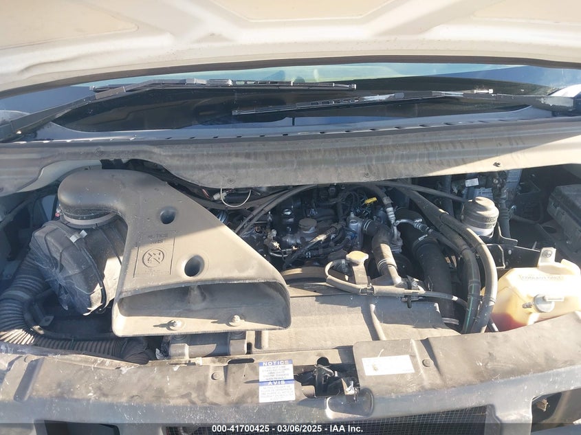 2016 Isuzu Npr VIN: JALB4T176G7W00645 Lot: 41700425