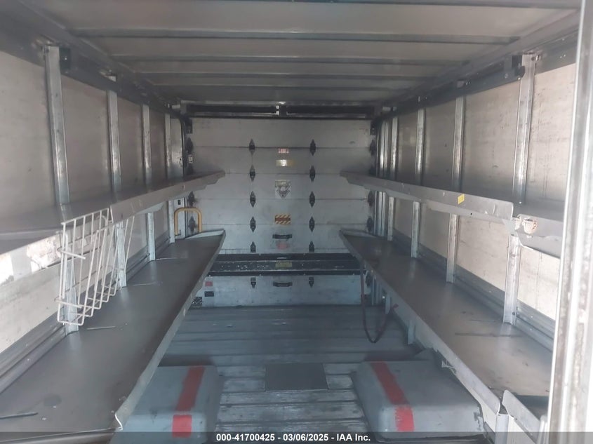 2016 Isuzu Npr VIN: JALB4T176G7W00645 Lot: 41700425