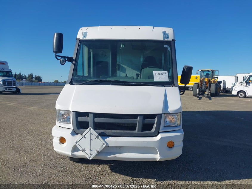 2016 Isuzu Npr VIN: JALB4T176G7W00645 Lot: 41700425