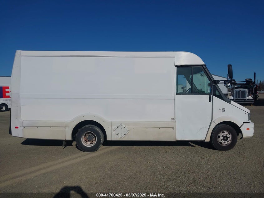 2016 Isuzu Npr VIN: JALB4T176G7W00645 Lot: 41700425