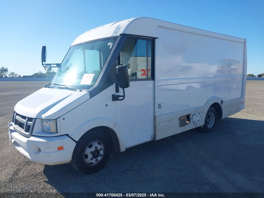 JALB4T176G7W00645 2016 ISUZU NPR photo no. 2