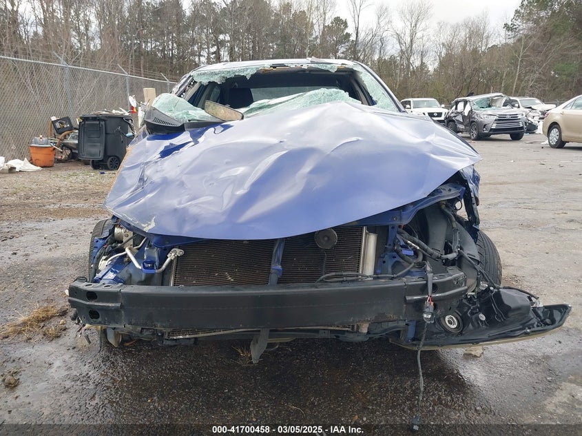 2016 TOYOTA COROLLA S PLUS - 2T1BURHE3GC610833