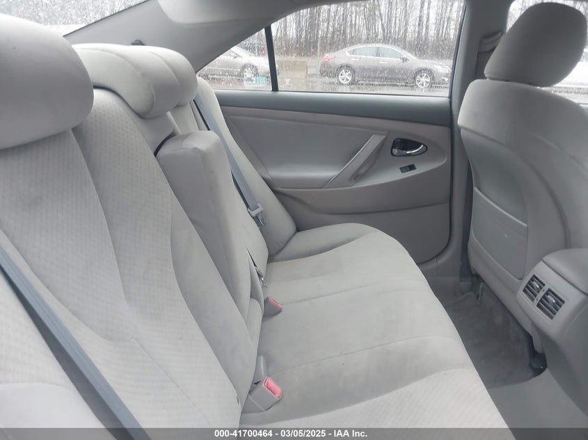 2009 TOYOTA CAMRY HYBRID VIN: 4T1BB46K49U089544