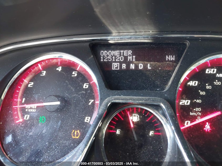 2015 GMC ACADIA SLT-2 - 1GKKVSKD0FJ290706