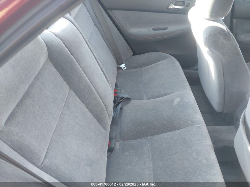 1995 Honda Accord Lx VIN: 1HGCE6644SA021041 Lot: 41700612