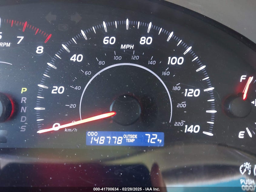2011 TOYOTA CAMRY VIN: 4T4BF3EK0BR169211