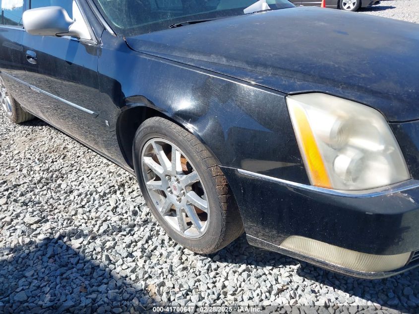 2009 Cadillac Dts 1Sc VIN: 1G6KD57Y39U127095 Lot: 41700647