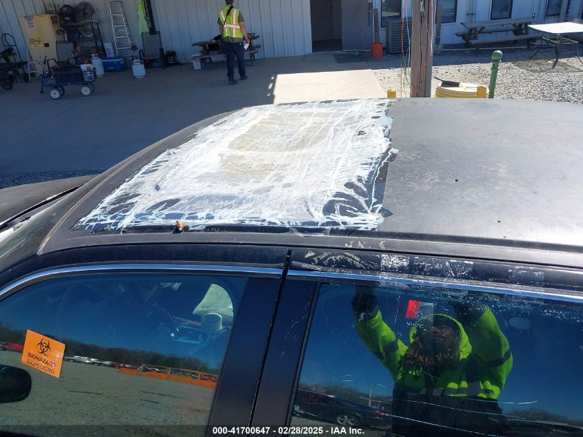 2009 Cadillac Dts 1Sc VIN: 1G6KD57Y39U127095 Lot: 41700647