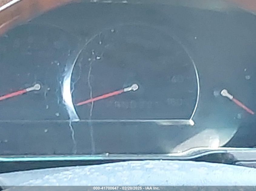 2009 Cadillac Dts 1Sc VIN: 1G6KD57Y39U127095 Lot: 41700647