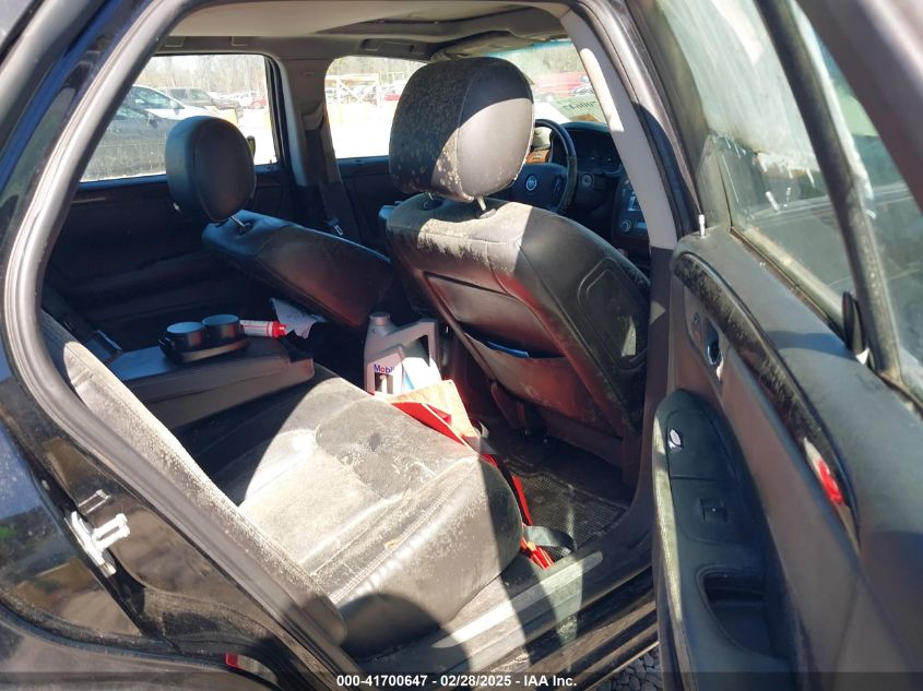 2009 Cadillac Dts 1Sc VIN: 1G6KD57Y39U127095 Lot: 41700647