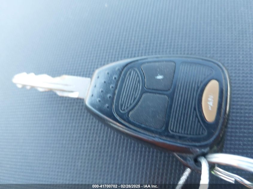 2008 Dodge Caliber Se VIN: 1B3HB28B88D625430 Lot: 41700702