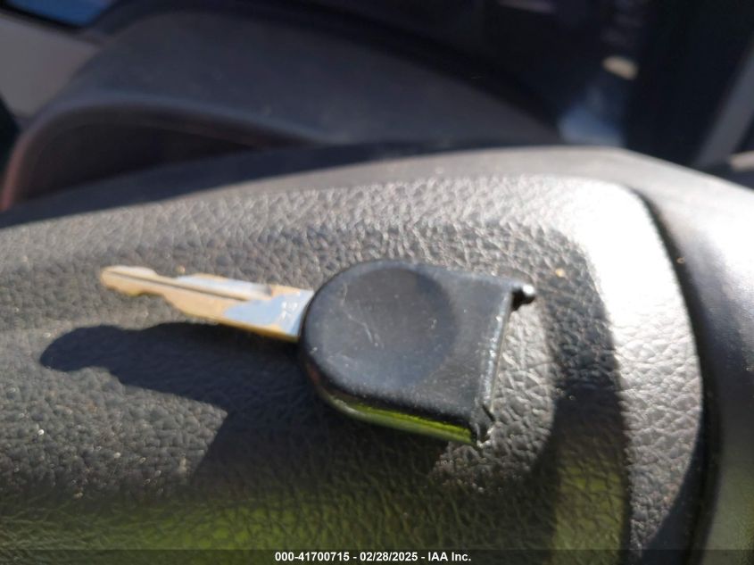 2011 Ford F-150 Xl VIN: 1FTMF1EM4BKE14312 Lot: 41700715