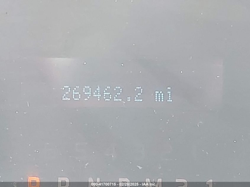 2011 Ford F-150 Xl VIN: 1FTMF1EM4BKE14312 Lot: 41700715