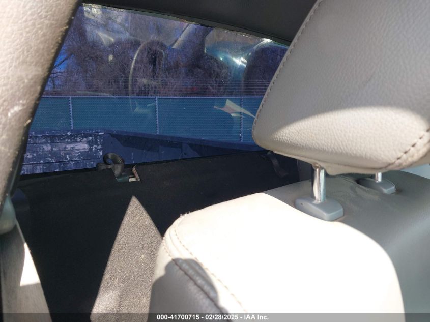 2011 Ford F-150 Xl VIN: 1FTMF1EM4BKE14312 Lot: 41700715