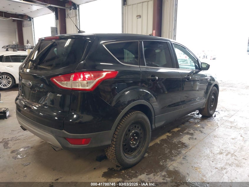 2016 FORD ESCAPE VIN: 1FMCU0G79GUC44426