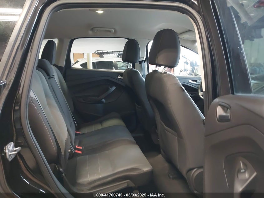 2016 FORD ESCAPE VIN: 1FMCU0G79GUC44426