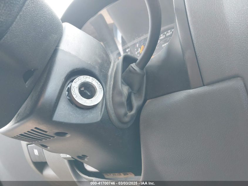 2005 Chevrolet Colorado Ls VIN: 1GCCS136358206757 Lot: 41700746