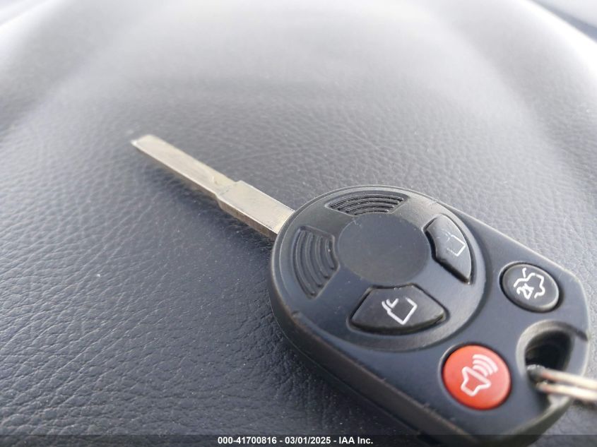 2014 Ford Focus Se VIN: 1FADP3F29EL457909 Lot: 41700816