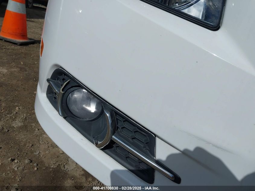 2012 Chevrolet Cruze 1Lt VIN: 1G1PF5SCXC7340908 Lot: 41700830