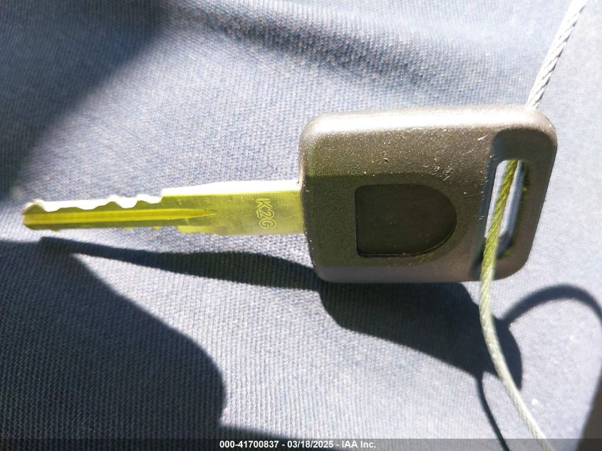 2004 Infiniti Qx56 VIN: 5N3AA08A54N801565 Lot: 41700837