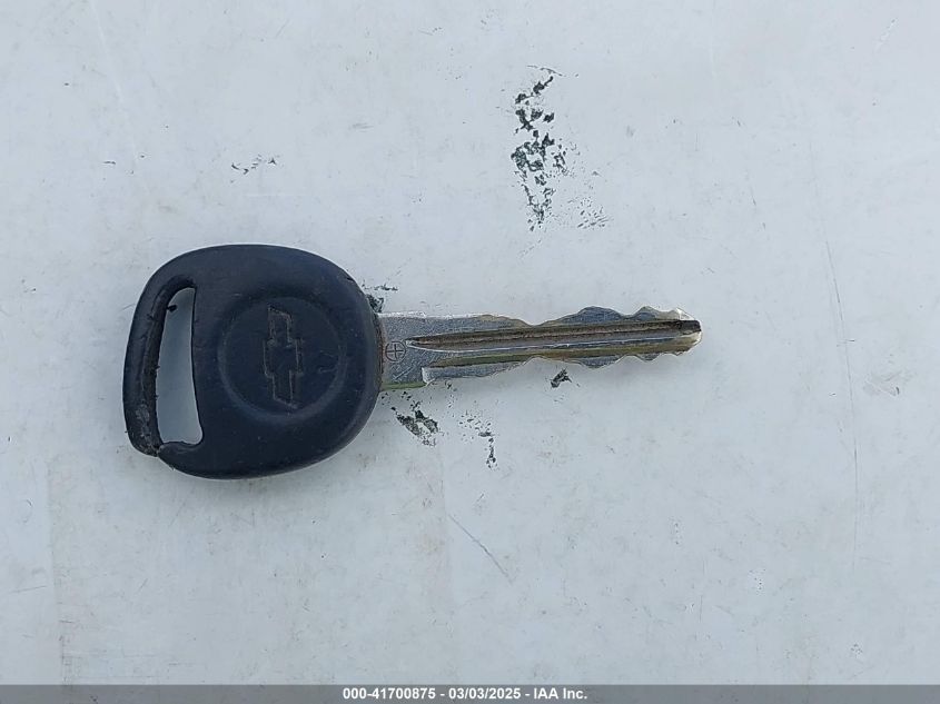 2014 Chevrolet Traverse 2Lt VIN: 1GNKRHKD1EJ134117 Lot: 41700875