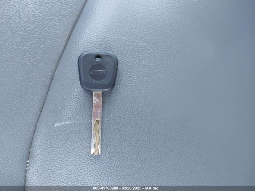 2015 Chevrolet Colorado Wt VIN: 1GCHSAEA0F1161004 Lot: 41700988