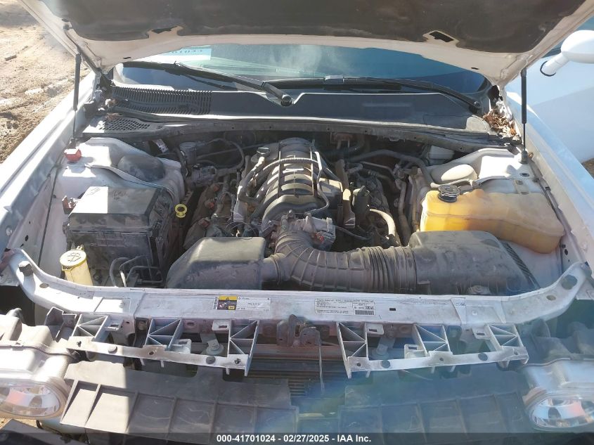 2013 Dodge Challenger R/T Plus VIN: 2C3CDYBT5DH705034 Lot: 41701024