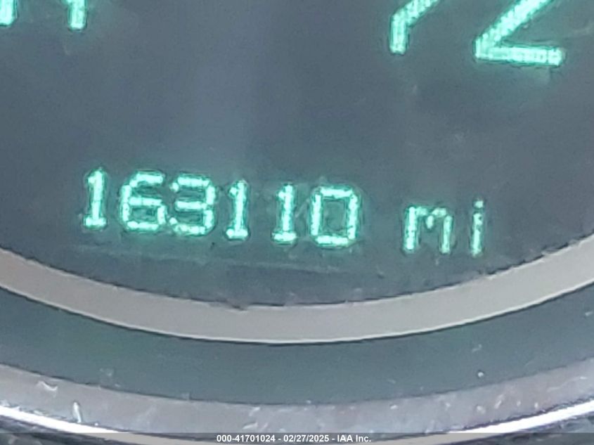 2013 Dodge Challenger R/T Plus VIN: 2C3CDYBT5DH705034 Lot: 41701024